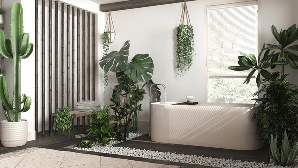 modern-dark-wooden-bathroom-white-600nw-2313955585