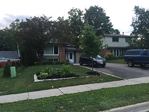 exterior projects