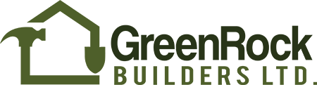 GreenRock Builders LTD